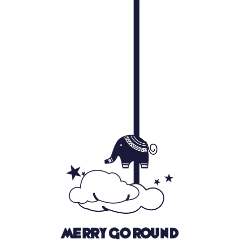 Merry Go Round Merry Go Round